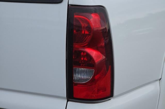 2006 Chevrolet Silverado 2500 HD LT2