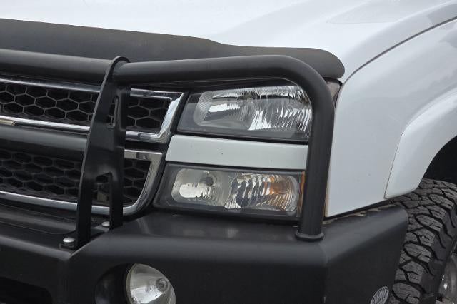 2006 Chevrolet Silverado 2500 HD LT2