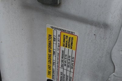 2006 Chevrolet Silverado 2500 HD LT2