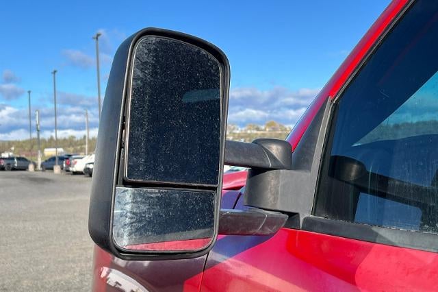 2006 Chevrolet Silverado 2500 HD LT1