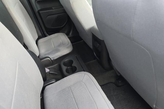 2015 Chevrolet Colorado 4WD WT