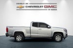 2015 Chevrolet Colorado 4WD WT