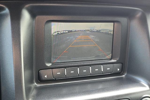 2015 Chevrolet Colorado 4WD WT