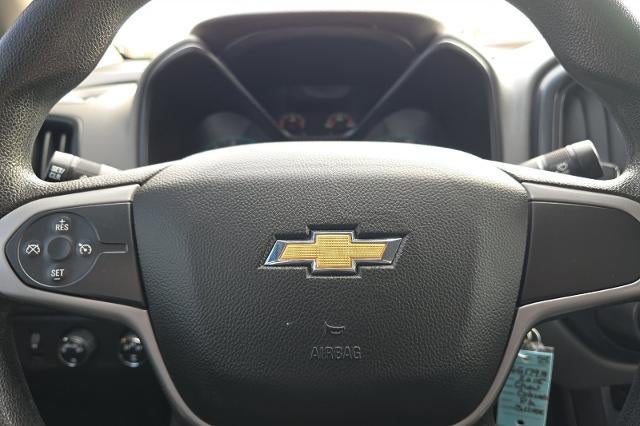 2015 Chevrolet Colorado 4WD WT