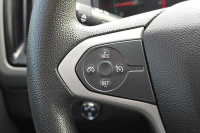 2015 Chevrolet Colorado 4WD WT