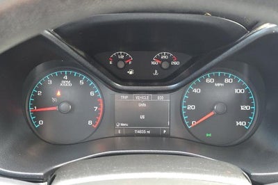 2015 Chevrolet Colorado 4WD WT