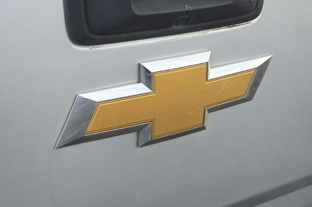 2015 Chevrolet Colorado 4WD WT