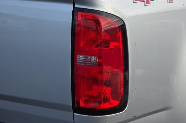 2015 Chevrolet Colorado 4WD WT