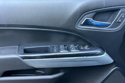 2019 Chevrolet Colorado 4WD ZR2