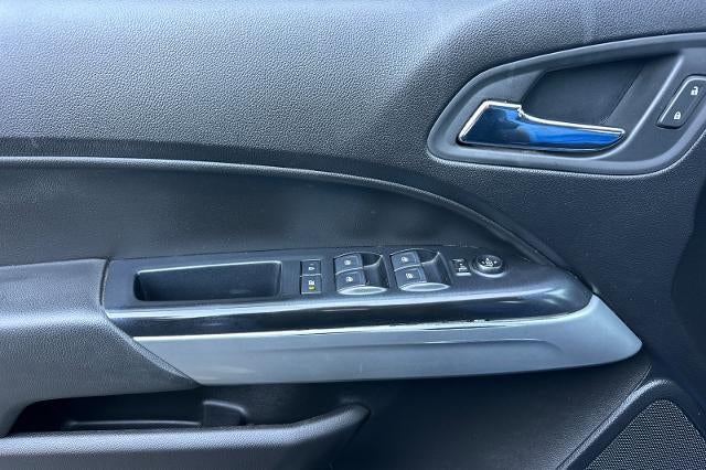 2019 Chevrolet Colorado 4WD ZR2