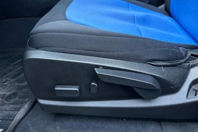 2019 Chevrolet Colorado 4WD ZR2