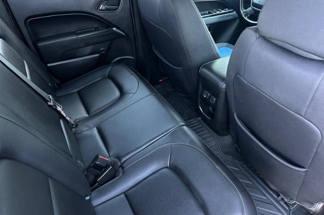 2019 Chevrolet Colorado 4WD ZR2