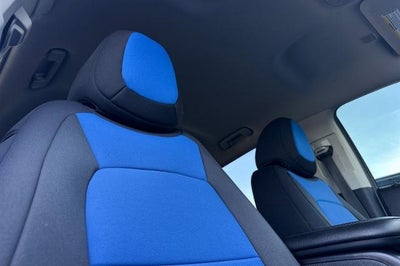 2019 Chevrolet Colorado 4WD ZR2