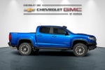 2019 Chevrolet Colorado 4WD ZR2