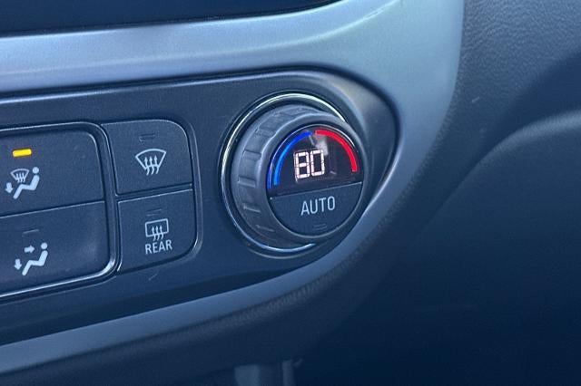 2019 Chevrolet Colorado 4WD ZR2