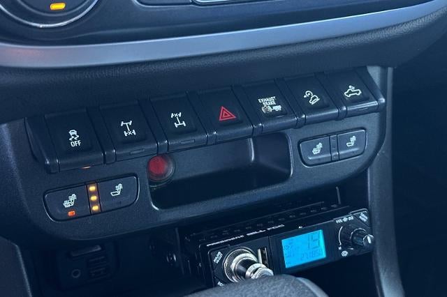 2019 Chevrolet Colorado 4WD ZR2