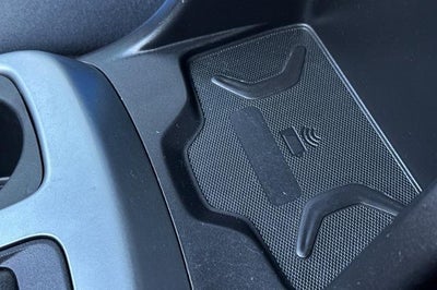 2019 Chevrolet Colorado 4WD ZR2