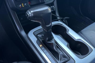 2019 Chevrolet Colorado 4WD ZR2