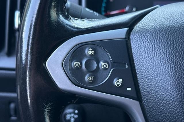 2019 Chevrolet Colorado 4WD ZR2