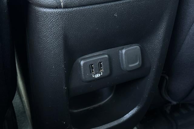 2019 Chevrolet Colorado 4WD ZR2