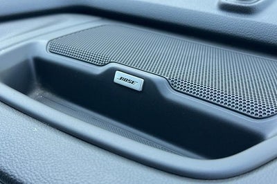 2019 Chevrolet Colorado 4WD ZR2