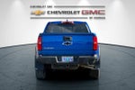 2019 Chevrolet Colorado 4WD ZR2