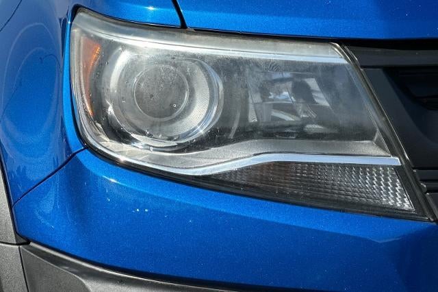 2019 Chevrolet Colorado 4WD ZR2