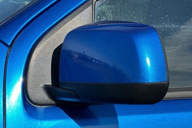 2019 Chevrolet Colorado 4WD ZR2