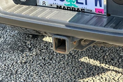 2019 Chevrolet Colorado 4WD ZR2