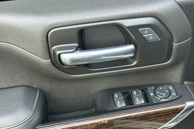 2023 GMC Sierra 3500 HD Chassis Cab SLE