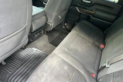 2023 GMC Sierra 3500 HD Chassis Cab SLE