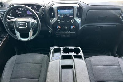 2023 GMC Sierra 3500 HD Chassis Cab SLE