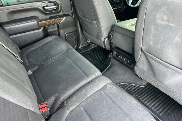 2023 GMC Sierra 3500 HD Chassis Cab SLE