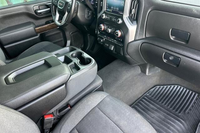 2023 GMC Sierra 3500 HD Chassis Cab SLE