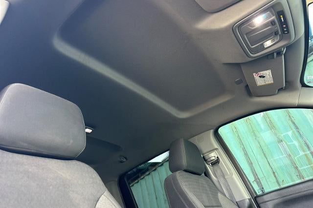 2023 GMC Sierra 3500 HD Chassis Cab SLE