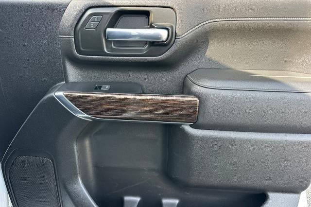 2023 GMC Sierra 3500 HD Chassis Cab SLE