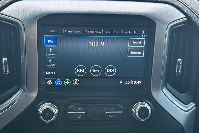 2023 GMC Sierra 3500 HD Chassis Cab SLE