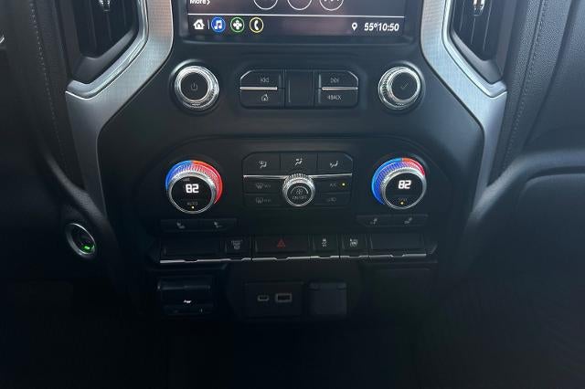 2023 GMC Sierra 3500 HD Chassis Cab SLE