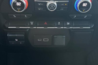 2023 GMC Sierra 3500 HD Chassis Cab SLE