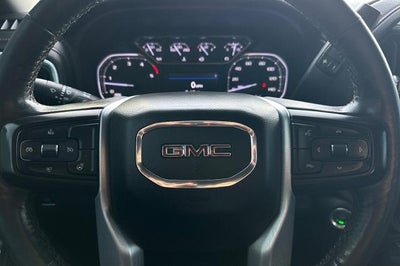 2023 GMC Sierra 3500 HD Chassis Cab SLE