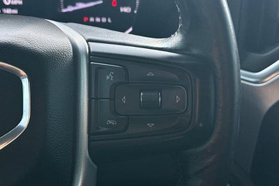 2023 GMC Sierra 3500 HD Chassis Cab SLE