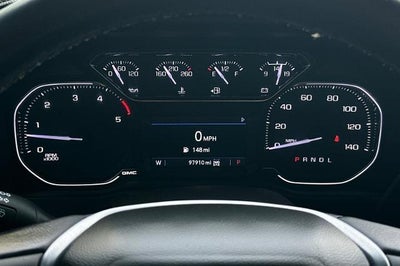 2023 GMC Sierra 3500 HD Chassis Cab SLE