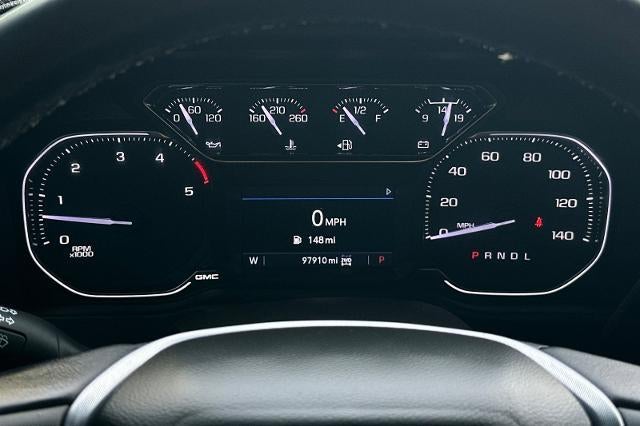 2023 GMC Sierra 3500 HD Chassis Cab SLE