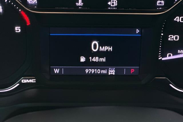 2023 GMC Sierra 3500 HD Chassis Cab SLE