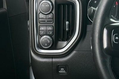 2023 GMC Sierra 3500 HD Chassis Cab SLE