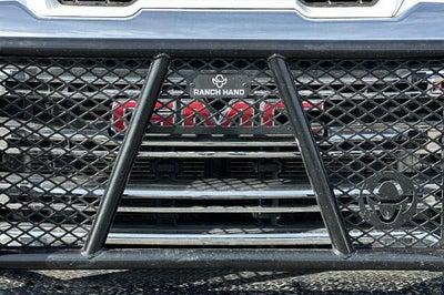 2023 GMC Sierra 3500 HD Chassis Cab SLE