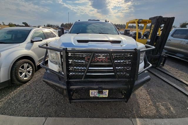 2023 GMC Sierra 3500 HD Chassis Cab SLE