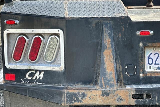 2023 GMC Sierra 3500 HD Chassis Cab SLE