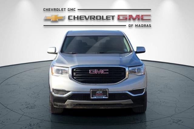 2019 GMC Acadia SLE