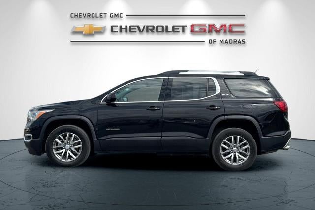 2019 GMC Acadia SLE